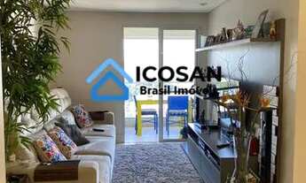 Imagem 7: Apartamento 96 M² - 3 Quartos - 1 Suíte - 2 Vagas - Vila Andrade - São Paulo SP