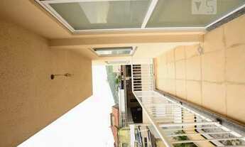 Imagem 7: Apartamento para Aluguel - Irajá, 2 Quartos, 48 m2