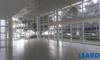 Imagem: LOJA - BROOKLIN - SP