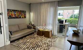 Imagem 6: Apartamento Garden com 3 dormitórios à venda, 169 m² por R$ 1.760.000,00 - Ipiranga - São