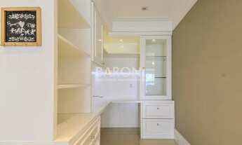 Imagem 6: Apartamento à venda em Aclimação, 171 m², varanda gourmet, 3 suites, 3 vagas, lazer comple