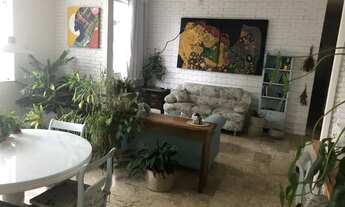 Imagem 1: Cobertura para aluguel e venda tem 100 metros quadrados com 3 quartos em Barra - Salvador