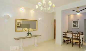 Imagem 7: Casa para Aluguel - Copacabana, 3 Quartos, 120 m2