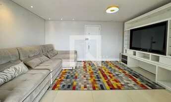 Imagem 2: Apartamento à Venda - Vila Leopoldina, 3 Quartos, 104 m2