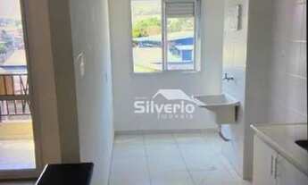 Imagem 5: Apartamento com 2 dormitórios à venda, 60 m² por R$ 240.000 - Jardim São Judas Tadeu - São