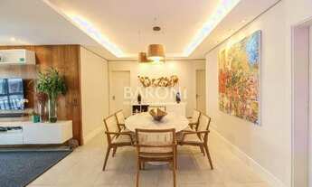 Imagem 3: São Paulo - Apartamento Padrão - Moema