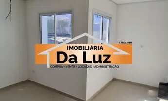 Imagem 3: Cobertura RESIDENCIAL em SANTO ANDRÉ - SP, PARQUE NOVO ORATÓRIO