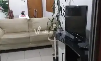 Imagem: Apartamento - São Bernardo - Campinas