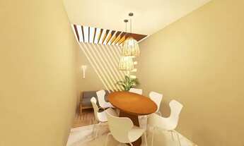 Imagem 6: Sobrado Casa em condomínio com 2 dormitórios