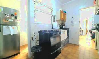 Imagem 7: Apartamento à venda, 45 m² por R$ 265.000,00 - Aparecida - Santos/SP