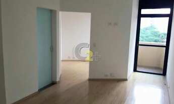 Imagem 2: APARTAMENTO - MOEMA - 1 DORMITÓRIO - 1 VAGA