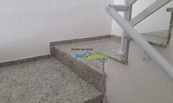 Imagem 3: Apartamento à venda, 83 m² por R$ 480.000,00 - Parque das Nações - Santo André/SP