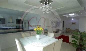 Imagem 2: 022 - Excelente Casa no Condomínio Solar dos Cantarinos