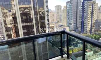 Imagem 5: São Paulo - Apartamento Padrão - Moema