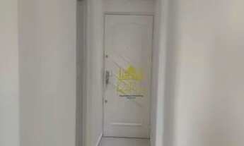 Imagem 2: Apartamento com 2 dormitórios, 67 m² - venda por R$ 450.000 ou aluguel por R$ 3.000/mês