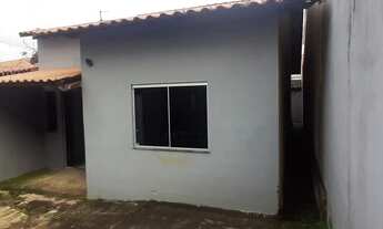 Imagem 2: Casa para venda no Bairro União - Igarapé - MG