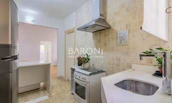 Imagem 4: São Paulo - Apartamento Padrão - Jardim América