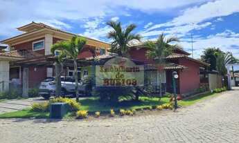 Imagem 3: Casa linear com 3 quartos em condominio em Buzios