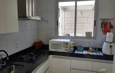 Imagem 2: Área Privativa / Garden com 3 dormitórios à venda em Belo Horizonte