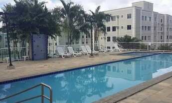 Imagem: Apartamento em Nova Parnamirim (50 m²