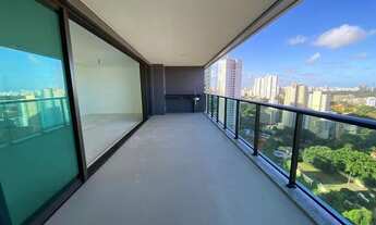 Imagem 5: MONVERT ANDAR ALTO 3 suítes à venda em Horto Florestal