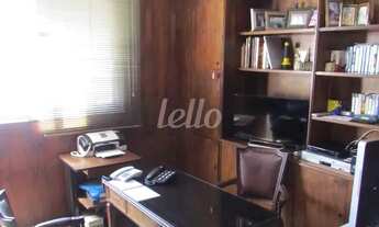 Imagem 7: São Paulo - Apartamento Padrão - Jardins