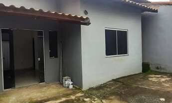 Imagem: Casa para venda no Bairro União - Igarapé