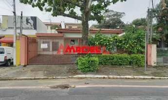 Imagem 5: Casa Padrão em Sao Jose dos Campos
