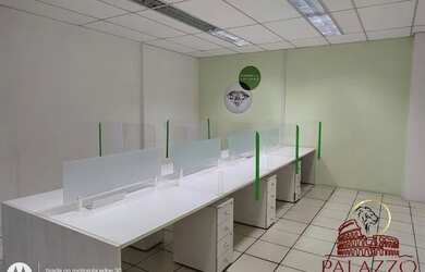 Imagem 3: CONJUNTO COMERCIAL EDIFÍCIO 24 HORAS JUNTO A ESTAÇÃO ANHANGABAÚ CENTRO SP