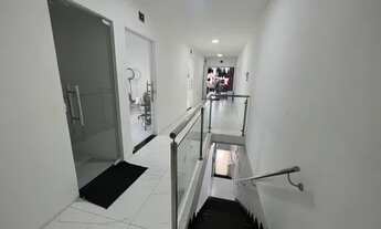 Imagem 7: SALAS COMERCIAIS - PRAÇA DA REVOLUÇÃO - PERIPERI