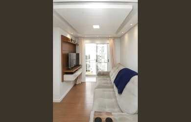 Imagem 3: Apartamento à Venda - Vila Antonieta, 2 Quartos, 47 m2