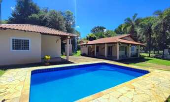 Imagem: Condomínio Cidade das Águas Hidrolandia