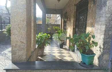 Imagem 7: Casa com 4 dormitórios à venda, 389 m² por R$ 740.000,00 - Engenho Novo - Rio de Janeiro/R