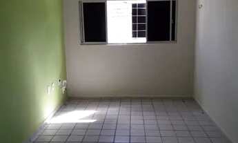 Imagem 2: Apartamento no Edifício Expedicionários V