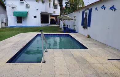 Imagem 2: Casa para venda tem 600 metros quadrados com 9 quartos em Centro - Salinópolis - PA