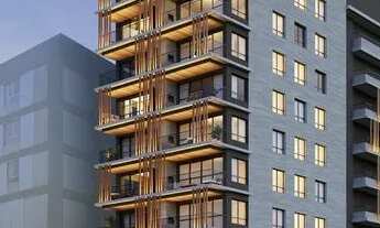 Imagem 2: APARTAMENTO RESIDENCIAL em Curitiba - PR, Batel