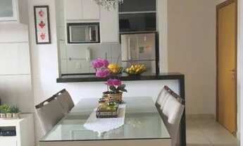 Imagem: APARTAMENTO 2/4 52m² RES. TRILHAS DO CERRADO