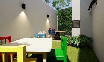 Imagem 6: Casa à venda no bairro Santa Cândida - Curitiba/PR