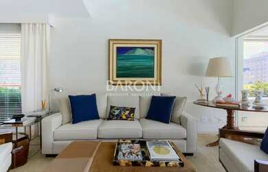 Imagem 4: São Paulo - Apartamento Padrão - Jardim Europa