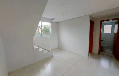 Imagem 4: Cobertura com 2 dormitórios à venda em Belo Horizonte