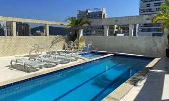 Imagem 2: Apartamento Garden no Gonzaga- Santos -SP