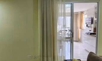 Imagem 5: Apartamento em Águas Claras com armários planejados e varanda gourmet por R$440 mil