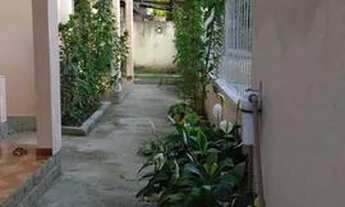 Imagem 2: Alugo] Casa mobiliada 2 andares (com até 20 camas) - Ponte coberta