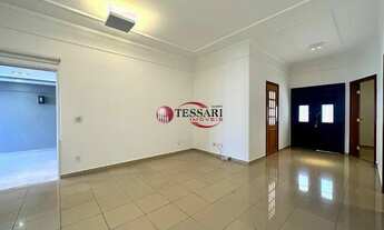 Imagem 7: Aluga casa Damha 3 com 3 dormitórios sendo 1 suíte e 2 tipo apartamento, sala 2 ambientes