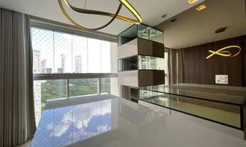 Imagem 3: Apartamento com 3 dormitórios à venda em Nova Lima