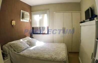 Imagem 7: Cobertura - Jardim Paranapanema - Campinas