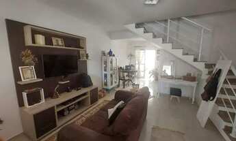 Imagem 6: Sobrado com 2 dormitórios à venda, 87 m² por R$ 372.000,00 - Jardim Emília - Jacareí/SP