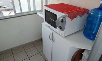 Imagem 4: Apartamento beira da praia Ingleses