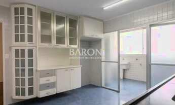 Imagem 4: São Paulo - Apartamento Padrão - Itaim Bibi