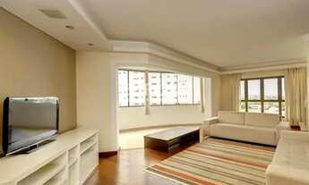 Imagem 3: São Paulo - Apartamento Padrão - Paraíso